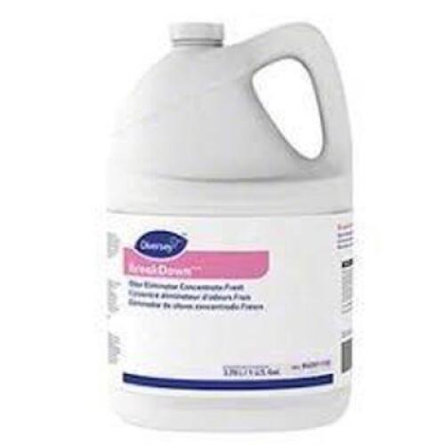 (2) ODOR ELIMINATOR