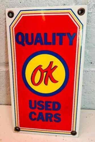 PORCELAIN QUALITY SING