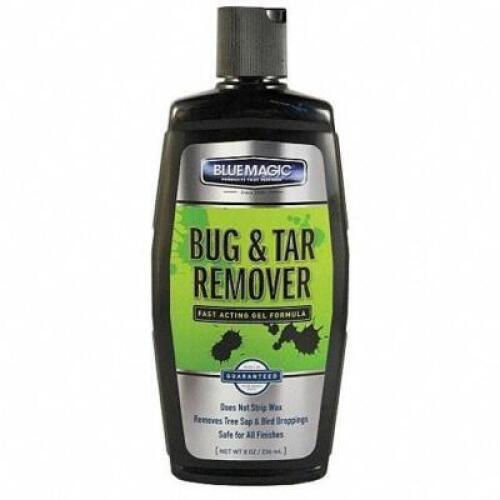 (6) BUG AND TAR REMOVER