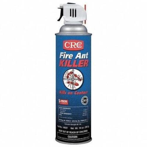 (6) FIRE ANT KILLER