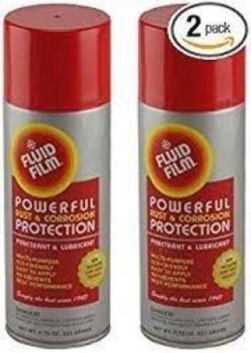 (6) CORROSION INHIBITOR