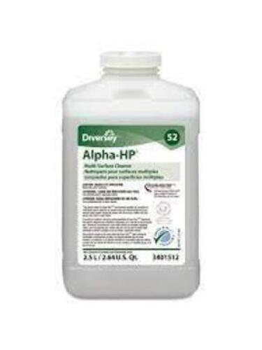 (2) CLEANER DISINFECTANT