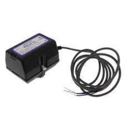 DESCRIPTION: (4) ACTUATOR BRAND/MODEL: HONEYWELL HOME #VC8114ZZ11 RETAIL$: $50.90 EA SIZE: 2 POSITION, 24VAC, 50/60 HZ, 2 WIRE QTY: 4