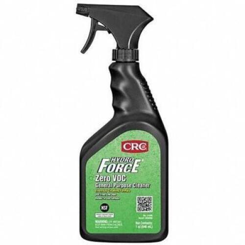 (5) GENERAL PURPOSE CLEANER