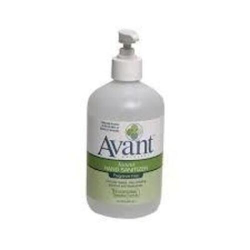 (6) INSTANT HAND SANITIZER