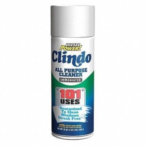 (3) MULTI-SURFACE CLEANER