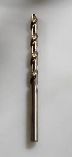 (1) TAPER LENGTH DRILL BIT