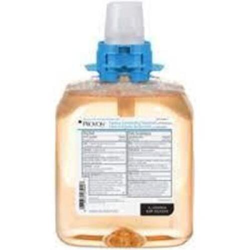 DESCRIPTION: (4) FOAM HAND SOAP BRAND/MODEL: PROVON #56JM36 INFORMATION: CRANBERRY RETAIL$: $103.95 TOTAL SIZE: 1250 ML QTY: 4