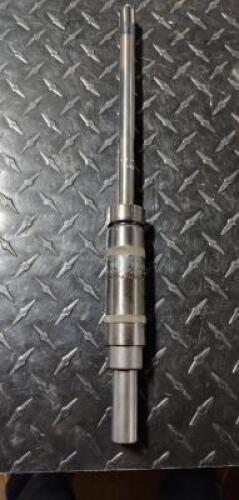 (1) COGSDILL ROLL-A-FINISH BURNISHING TOOL