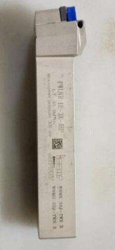 DESCRIPTION: (1) INDEXABLE BORING BAR BRAND/MODEL: ISCAR PWLNR 12-3X-JHP RETAIL$: $117.00 QTY: 1
