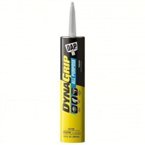 DESCRIPTION: (5) ALL PURPOSE ADHESIVE BRAND/MODEL: DYNA GRIP #2PE34 RETAIL$: $10.00 EA SIZE: 28 FL OZ QTY: 5
