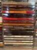 DVD HOME THEATRE SYSTEM WITH LARGE ASSORTMENT OF CD'S - 5
