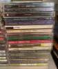DVD HOME THEATRE SYSTEM WITH LARGE ASSORTMENT OF CD'S - 6