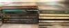 DVD HOME THEATRE SYSTEM WITH LARGE ASSORTMENT OF CD'S - 7
