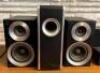 PANASONIC AND YAMAHA SPEAKER SEATS - 2