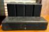 PANASONIC AND YAMAHA SPEAKER SEATS - 3