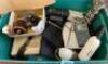 ASSORTED ELECTRONICS AS SHOWN