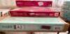 ASSORTED CLOSET STORAGE SHELVES AND DRAWERS - 2