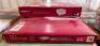 ASSORTED CLOSET STORAGE SHELVES AND DRAWERS - 3