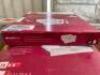 ASSORTED CLOSET STORAGE SHELVES AND DRAWERS - 4