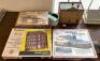 ASSORTED MODEL TOWN PIECES - 3