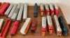 LARGE ASSORTMENT OF MODEL TRAINS AND ACCESSORIES - 4