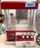THE CLAW GAME AND SNOWCONE MACHINE - 6