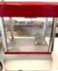 THE CLAW GAME AND SNOWCONE MACHINE - 7