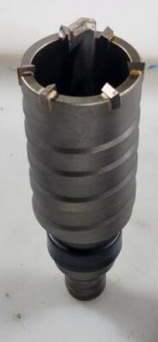 (1) ROTARY HAMMER CORE BIT
