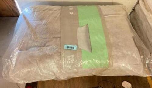PET BED FILLER