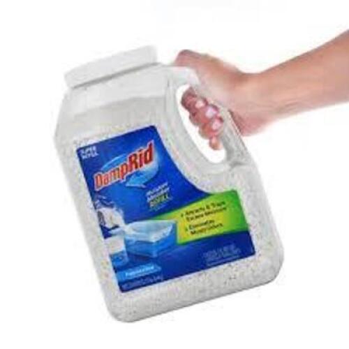 (2) MOISTURE ABSORBER