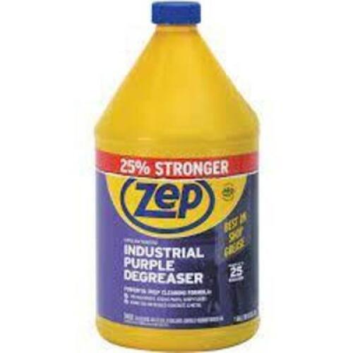 (2) INDUSTRIAL PURPLE DEGREASER