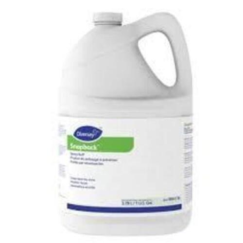 (2) FLOOR CLEANER