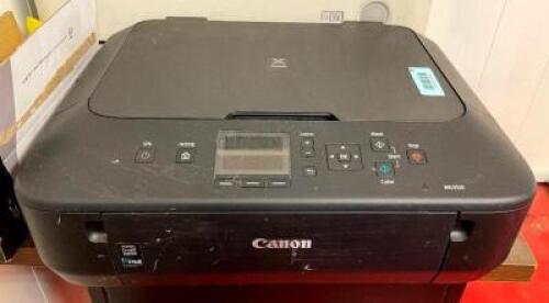 CANON PIXMA MG5520 PHOTO PRINTER