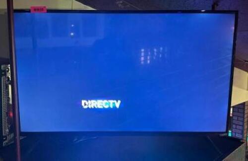 43" SMART HDTV
