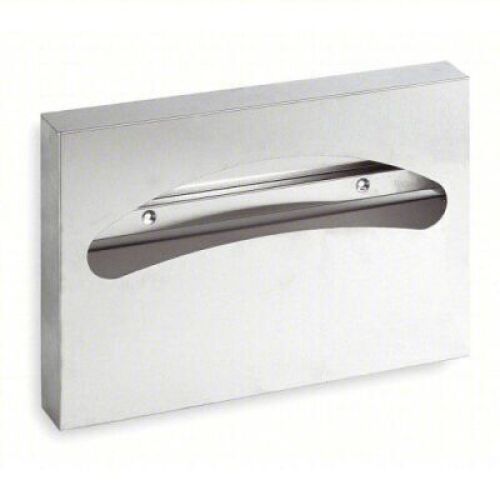 (4) TOILET SEAT COVER DISPENSER