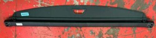 MERCEDES CARGO COVER