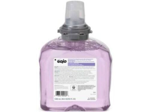 (2) PREMIUM FOAM HAND WASH