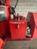 DESCRIPTION: 2021 SUPER SHOT 125 DIESEL ASPHALT MELTER (TOW-BEHIND) BRAND/MODEL: CRAFCO SS125D INFORMATION: 721 ENGINE HOURS, HOLDS UP TO 1,300 LBS., - 3
