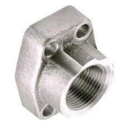 DESCRIPTION: (2) AFP SAE THREADED FLANGE BRAND/MODEL: ANCHOR FLUID POWER #W46-24-24U INFORMATION: STEEL RETAIL$: $44.99 EA SIZE: 1-1/2" QTY: 2