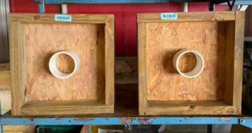 WASHERS SET