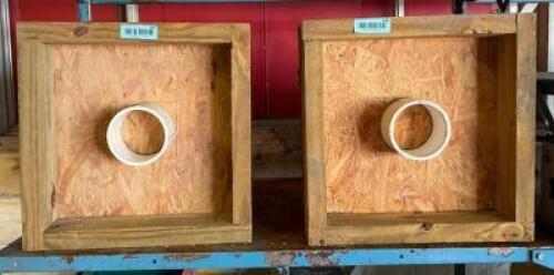 WASHERS SET