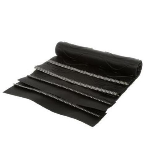 DESCRIPTION: (4) CLEATED BELT BRAND/MODEL: ALLPOINTS #28-1289 RETAIL$: $189.00 EA SIZE: 11X30 QTY: 4