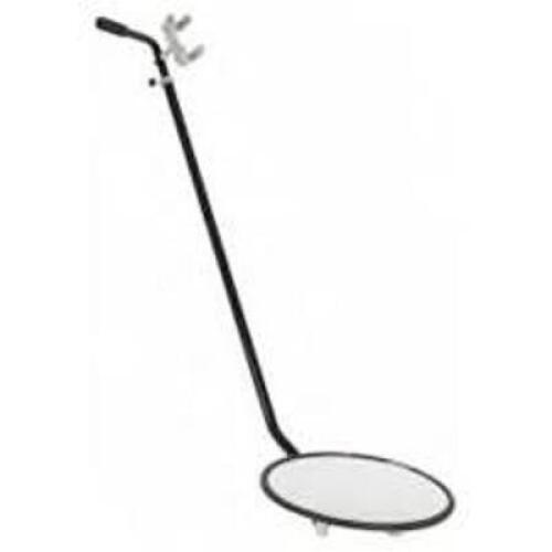DESCRIPTION: (1) INSPECTION MIRROR BRAND/MODEL: PRO-SAFE RETAIL$: $71.11 EA QTY: 1