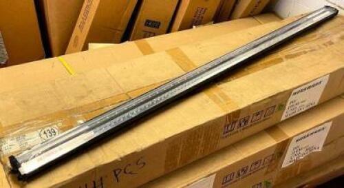 (3) 8CT BOXES OF LED STRIP LIGHTS