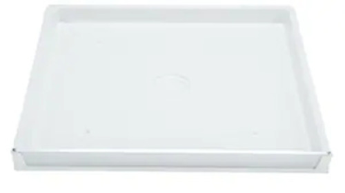 MUSTEE DURAPAN 30"X32" WASHER PAN