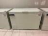 DESCRIPTION: MDF 436 BIOMEDICAL CHEST FREEZER WITH DIGITAL DISPLAY BRAND / MODEL: SANYO RETAIL PRICE: $1,600.00 ADDITIONAL INFORMATION: EXCELLENT COND - 2