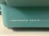 DESCRIPTION: ROTANTA 460R - 20C REFRIGERATED HIGH CAPACITY BENCHTOP CENTRIFUGE BRAND / MODEL: HETTICH RETAIL PRICE: $6,500.00 ADDITIONAL INFORMATION: - 5