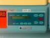 DESCRIPTION: ROTANTA 460R - 20C REFRIGERATED HIGH CAPACITY BENCHTOP CENTRIFUGE BRAND / MODEL: HETTICH RETAIL PRICE: $6,500.00 ADDITIONAL INFORMATION: - 8