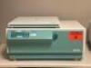 DESCRIPTION: ROTANTA 46R - 20C REFRIGERATED BENCHTOP CENTRIFUGE BRAND / MODEL: HETTICH RETAIL PRICE: $4,500.00 ADDITIONAL INFORMATION: EXCELLENT CONDI - 4